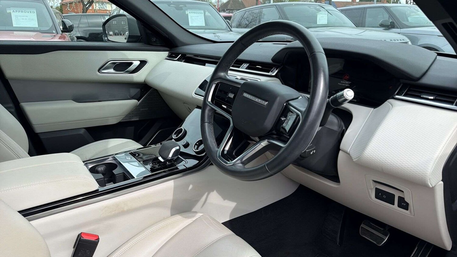 Used Land Rover Range Rover Velar 2022 for sale - 78221275: Photo 34