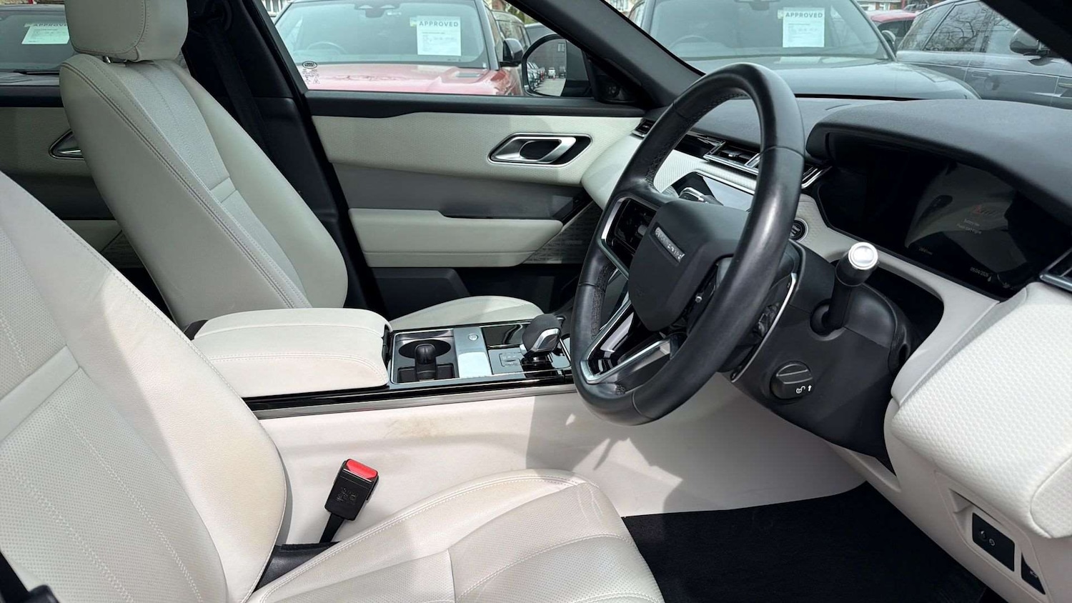 Used Land Rover Range Rover Velar 2022 for sale - 78221275: Photo 35