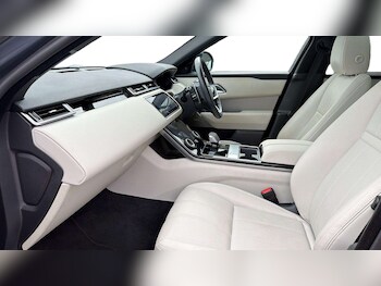 Used Land Rover Range Rover Velar 2022 for sale - 78221275: Photo
