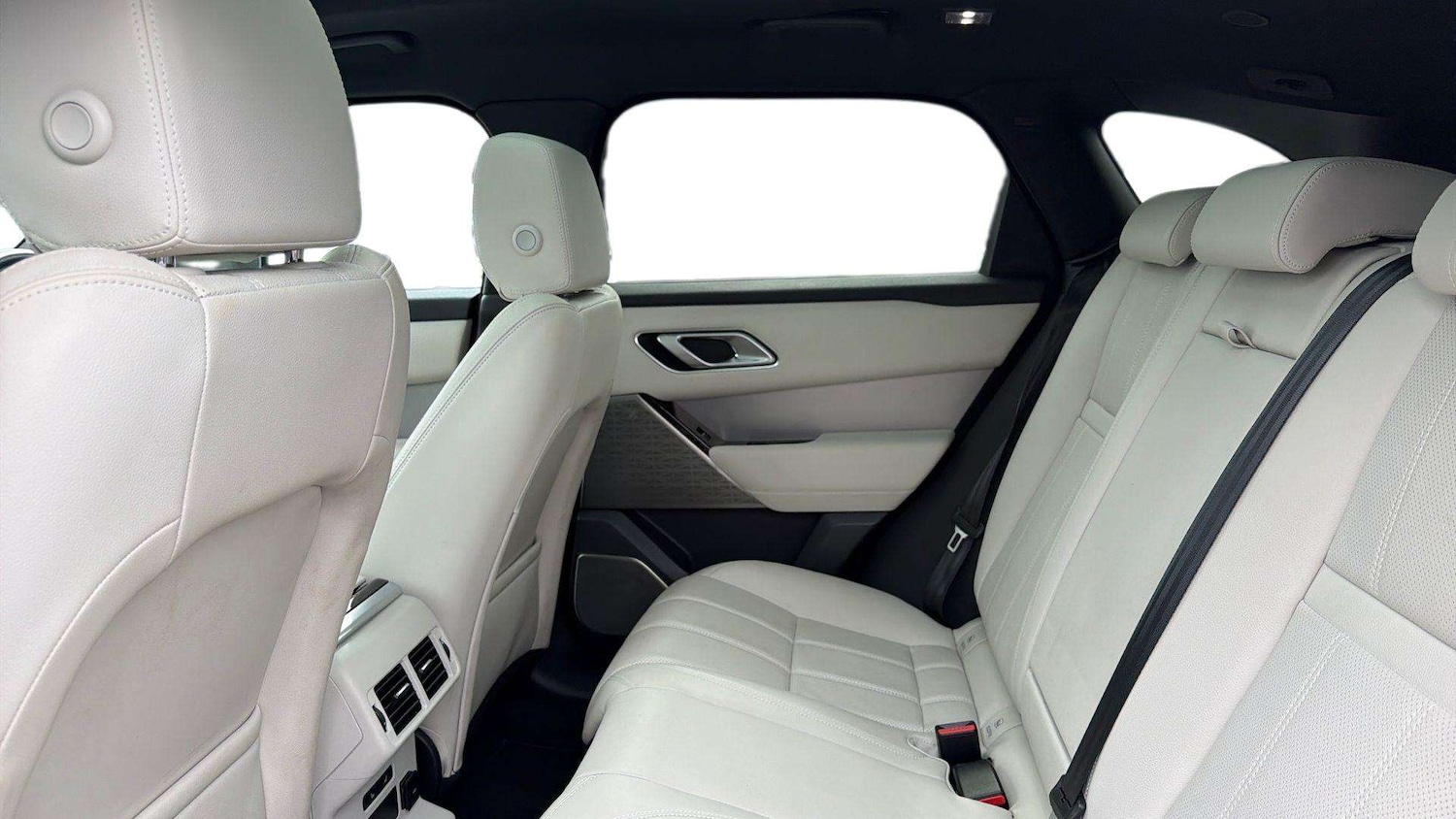 Used Land Rover Range Rover Velar 2022 for sale - 78221275: Photo 4