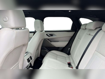 Used Land Rover Range Rover Velar 2022 for sale - 78221275: Photo