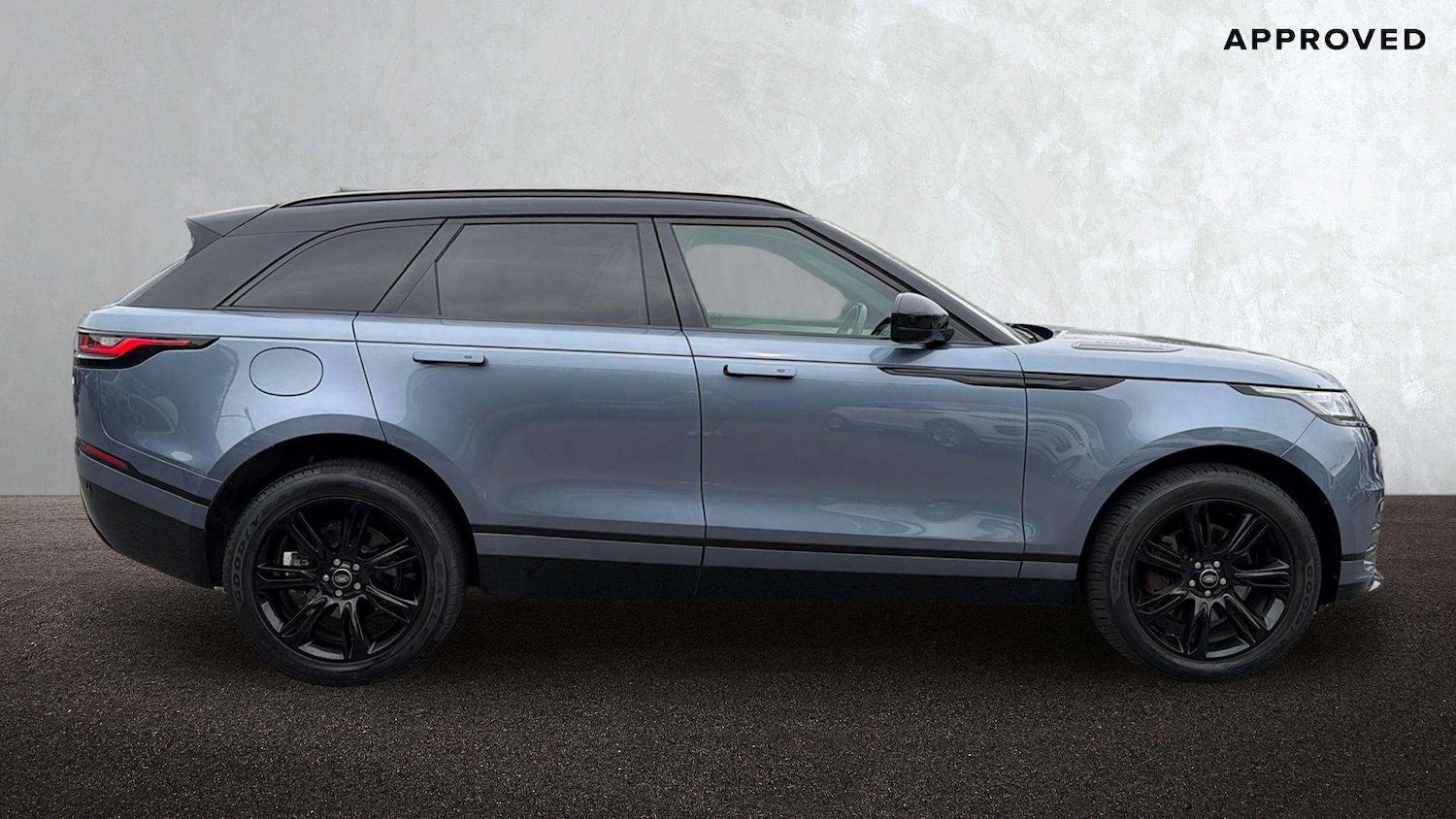 Used Land Rover Range Rover Velar 2022 for sale - 78221275: Photo 5