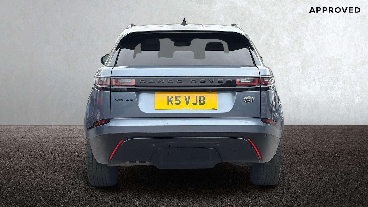 Used Land Rover Range Rover Velar 2022 for sale - 78221275: Photo 6