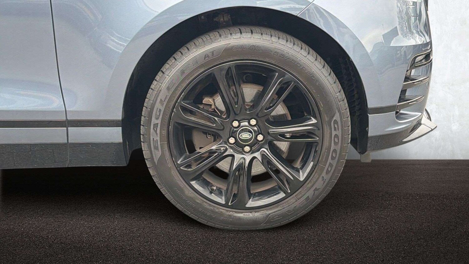 Used Land Rover Range Rover Velar 2022 for sale - 78221275: Photo 8