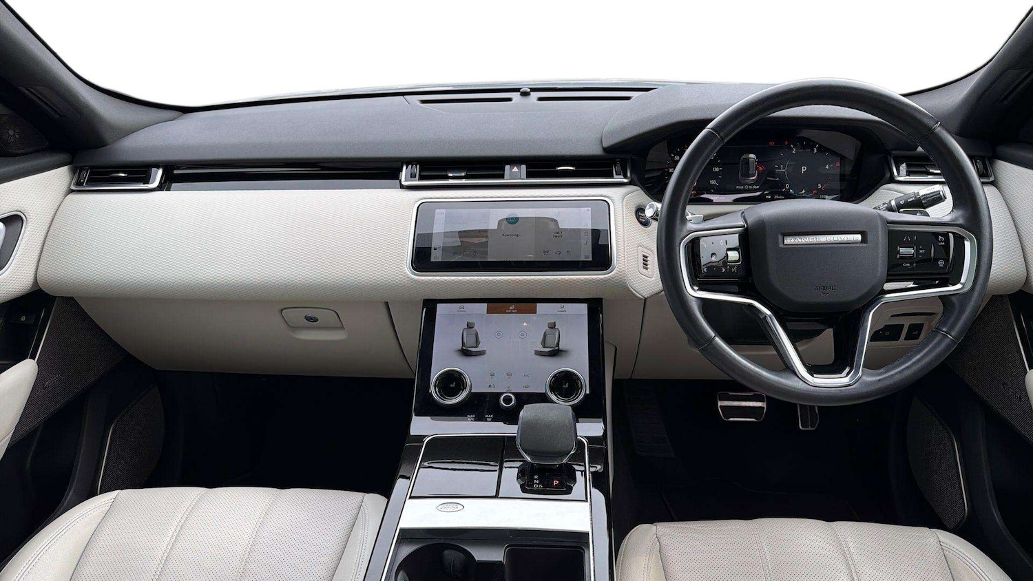 Used Land Rover Range Rover Velar 2022 for sale - 78221275: Photo 9