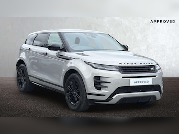 Used Land Rover Range Rover Evoque 2025 for sale - 79511469: Photo