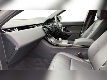 Used Land Rover Range Rover Evoque 2025 for sale - 79511469: Photo