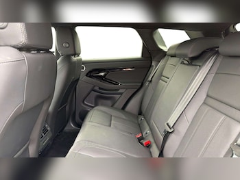 Used Land Rover Range Rover Evoque 2025 for sale - 79511469: Photo