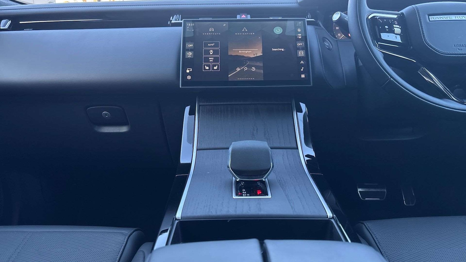 Used Land Rover Range Rover Velar 2025 for sale - 77000237: Photo 14