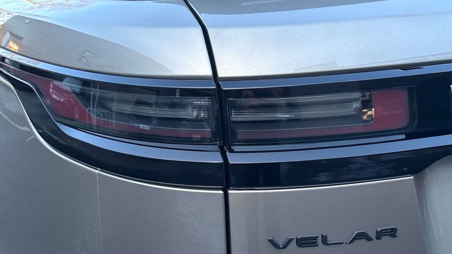 Used Land Rover Range Rover Velar 2025 for sale - 77000237: Photo 19