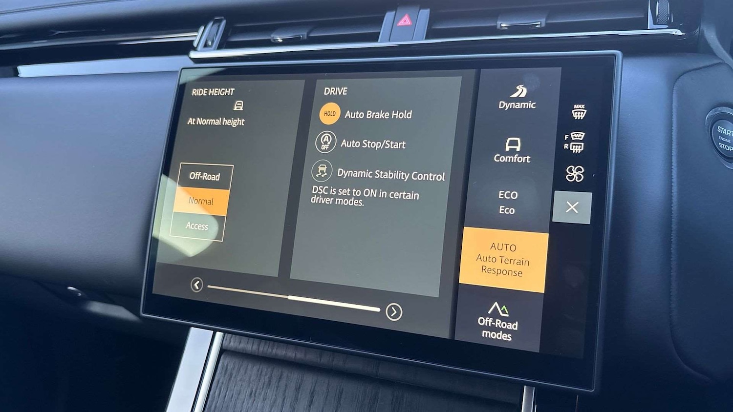 Used Land Rover Range Rover Velar 2025 for sale - 77000237: Photo 31