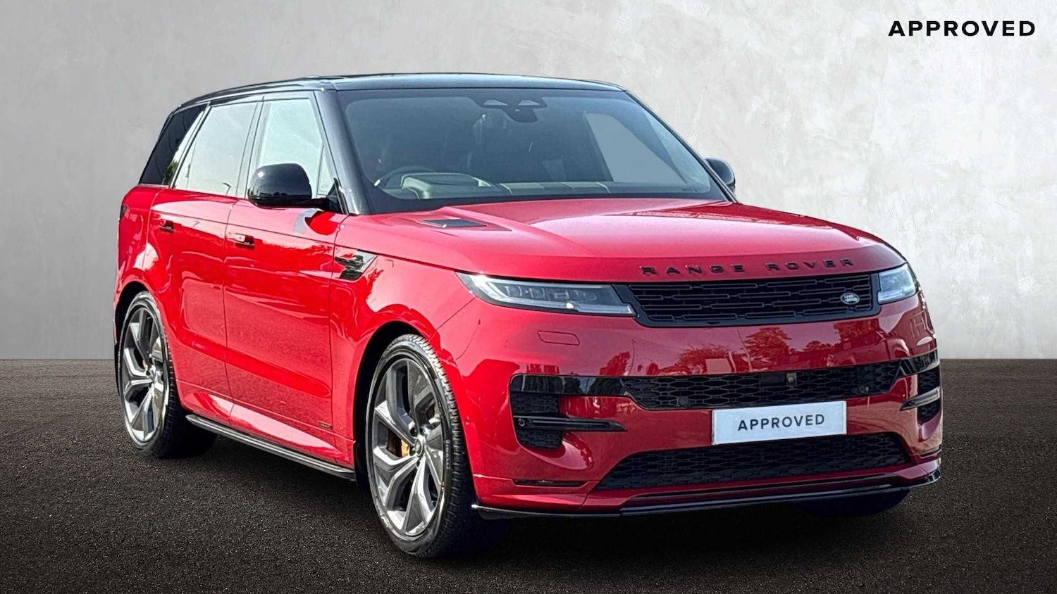 Used Land Rover Range Rover Sport 2023 for sale - 76459825: Photo 1