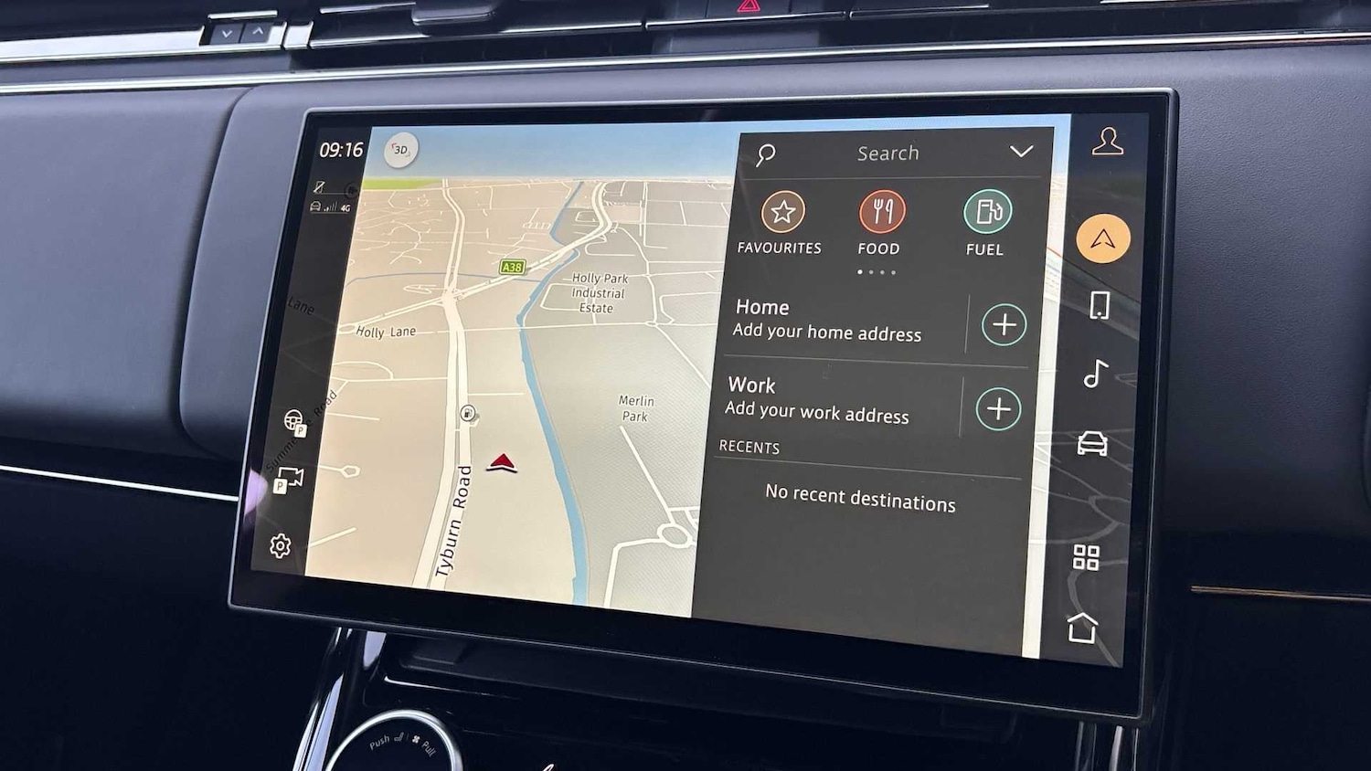 Used Land Rover Range Rover Sport 2023 for sale - 76459825: Photo 11