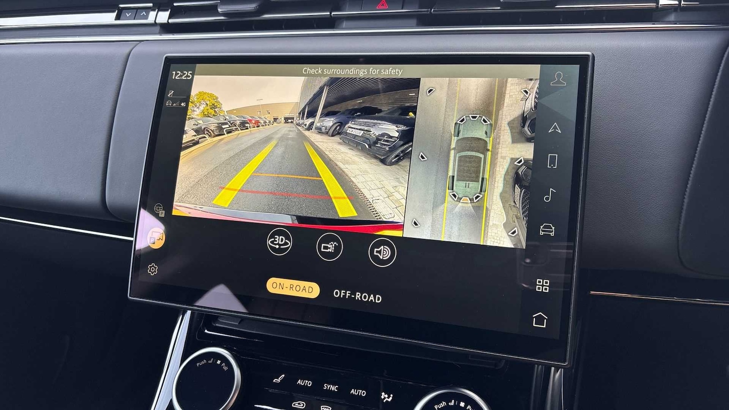 Used Land Rover Range Rover Sport 2023 for sale - 76459825: Photo 12