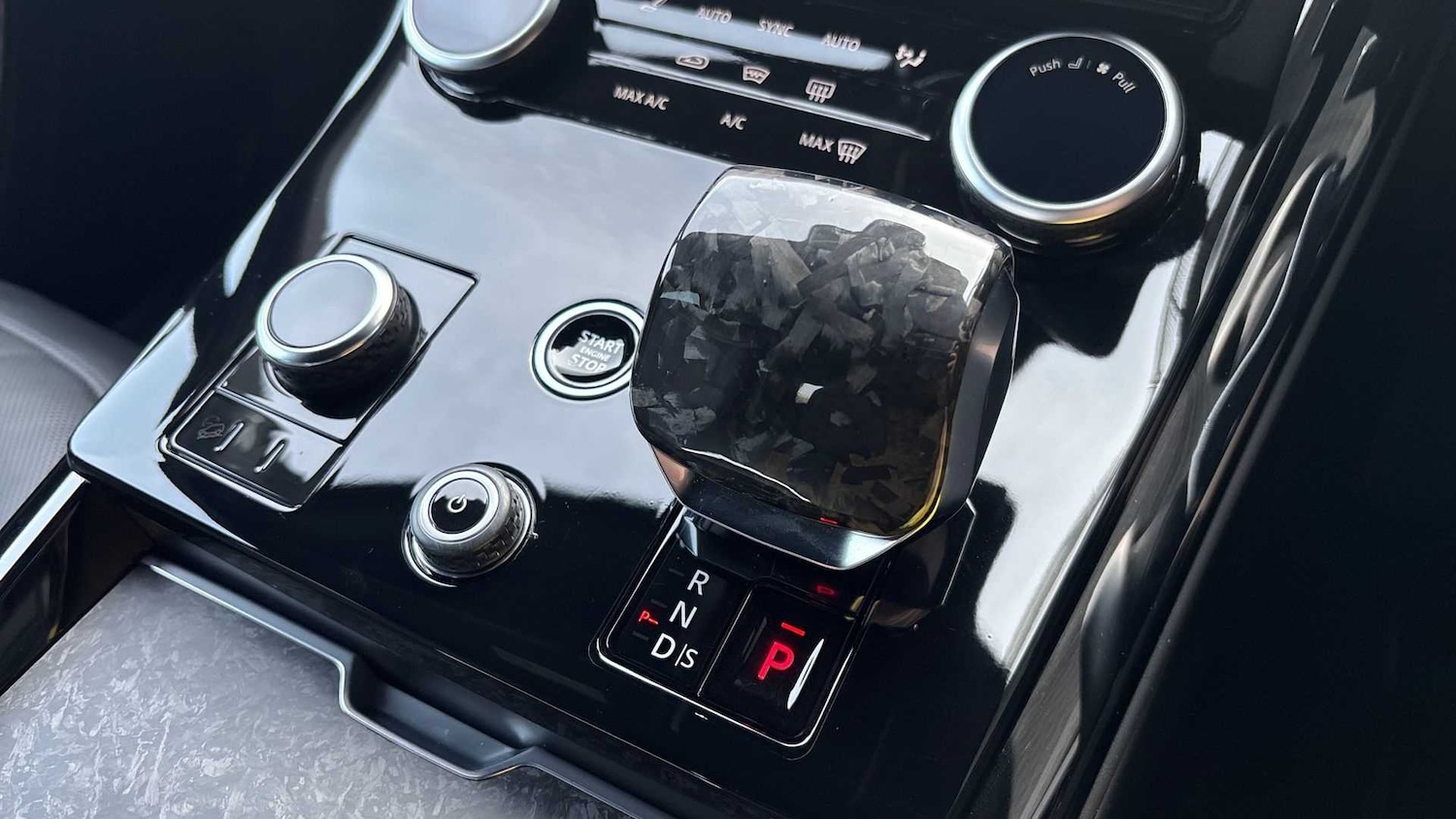 Used Land Rover Range Rover Sport 2023 for sale - 76459825: Photo 13