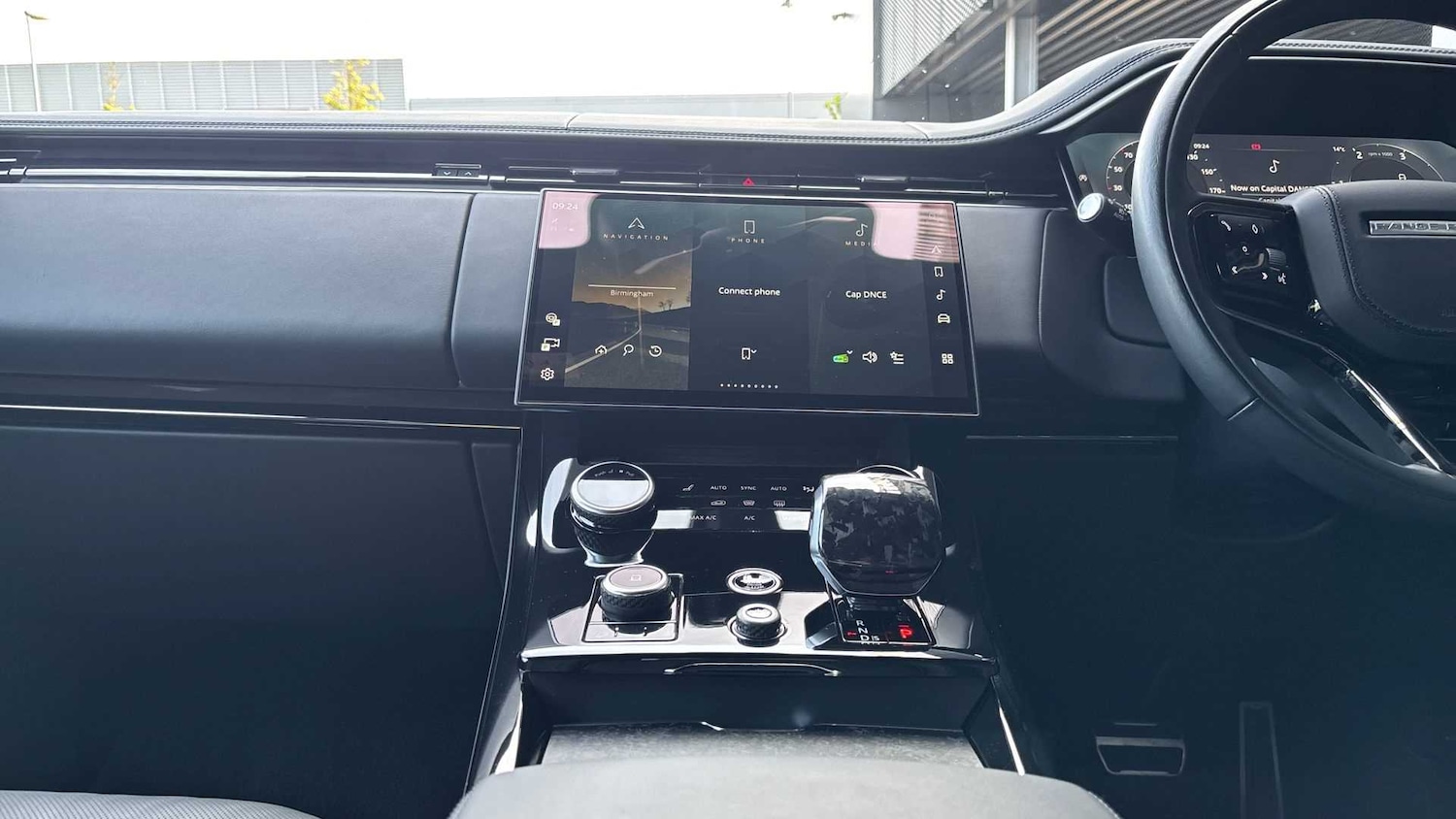 Used Land Rover Range Rover Sport 2023 for sale - 76459825: Photo 14