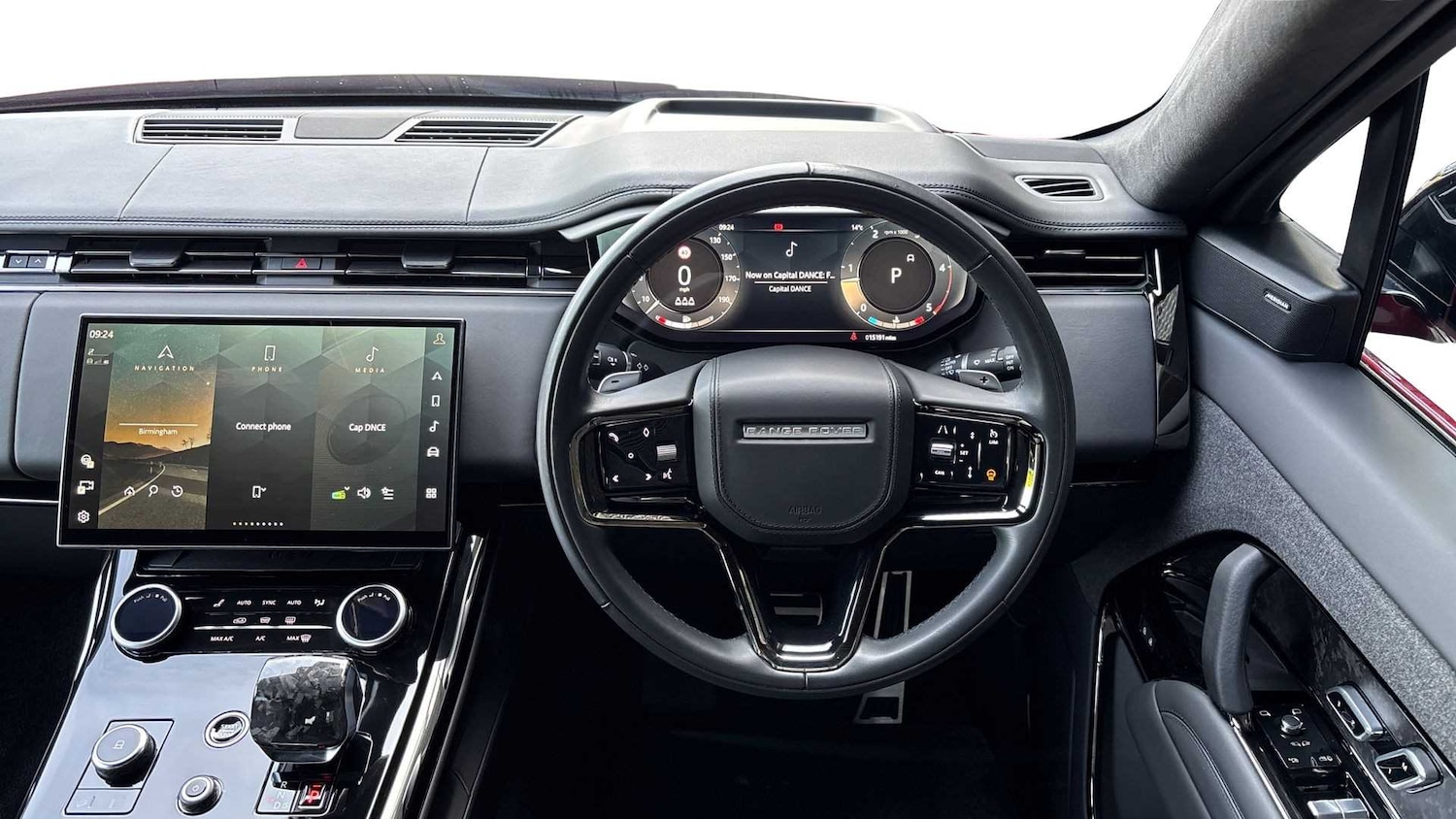 Used Land Rover Range Rover Sport 2023 for sale - 76459825: Photo 15