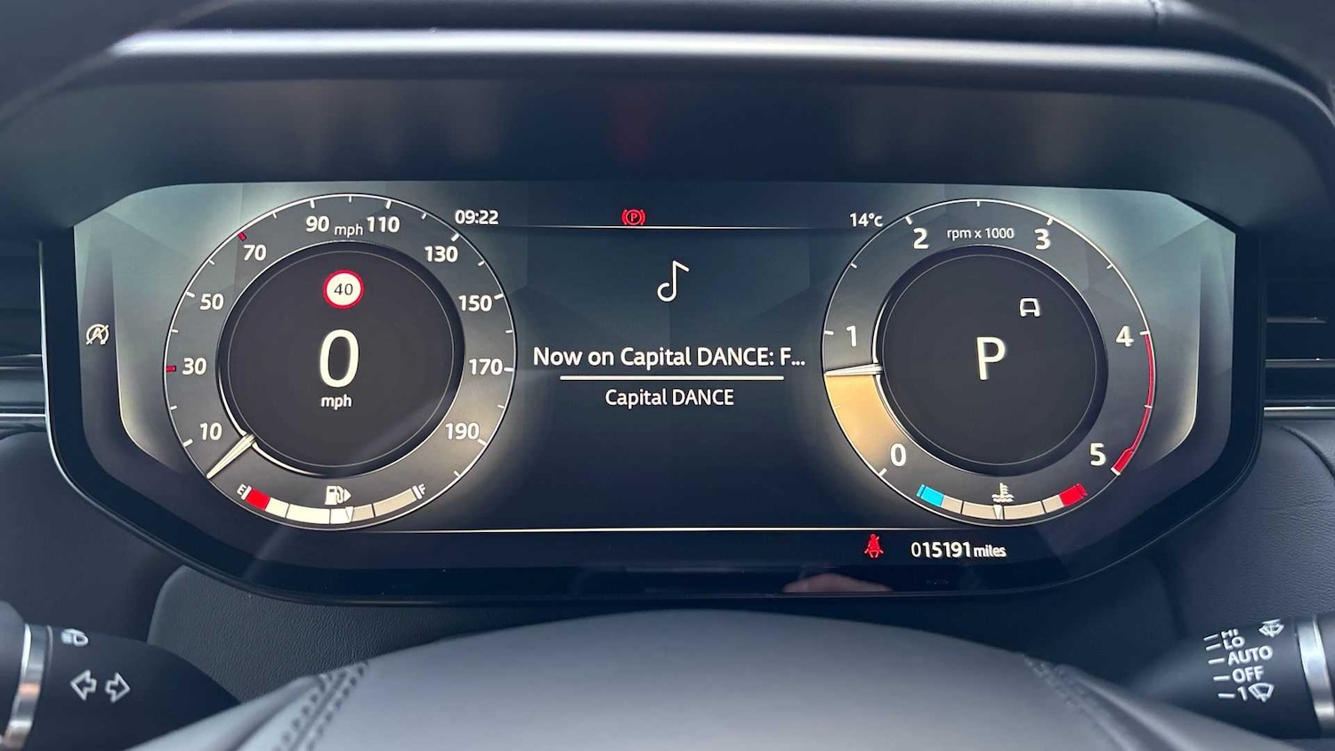 Used Land Rover Range Rover Sport 2023 for sale - 76459825: Photo 16