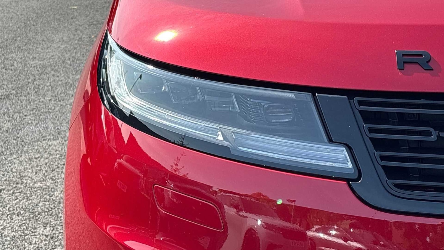 Used Land Rover Range Rover Sport 2023 for sale - 76459825: Photo 17