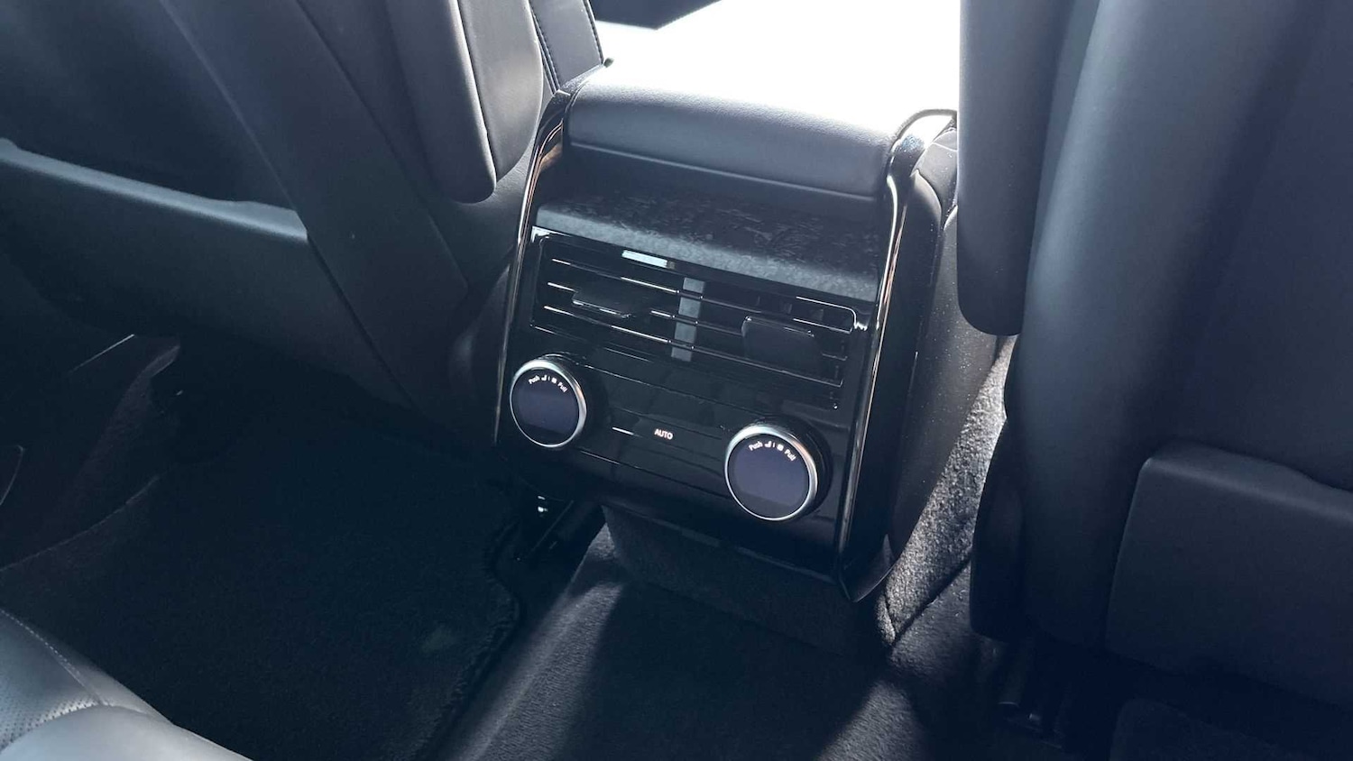 Used Land Rover Range Rover Sport 2023 for sale - 76459825: Photo 18