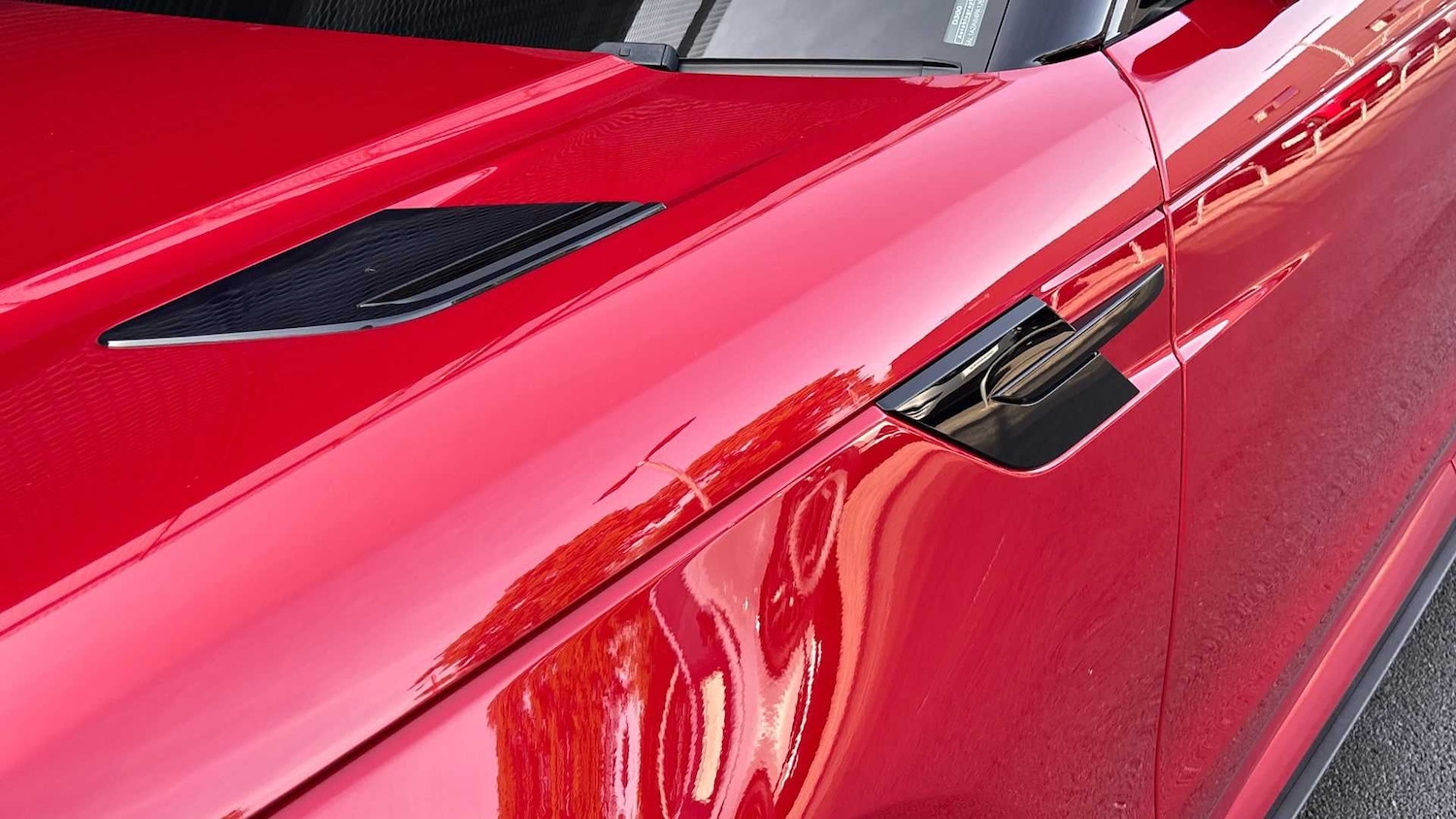 Used Land Rover Range Rover Sport 2023 for sale - 76459825: Photo 20