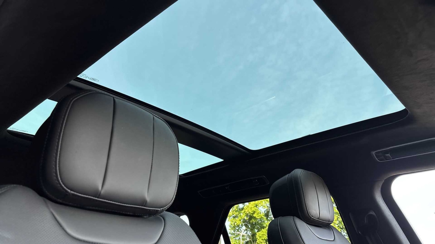 Used Land Rover Range Rover Sport 2023 for sale - 76459825: Photo 21