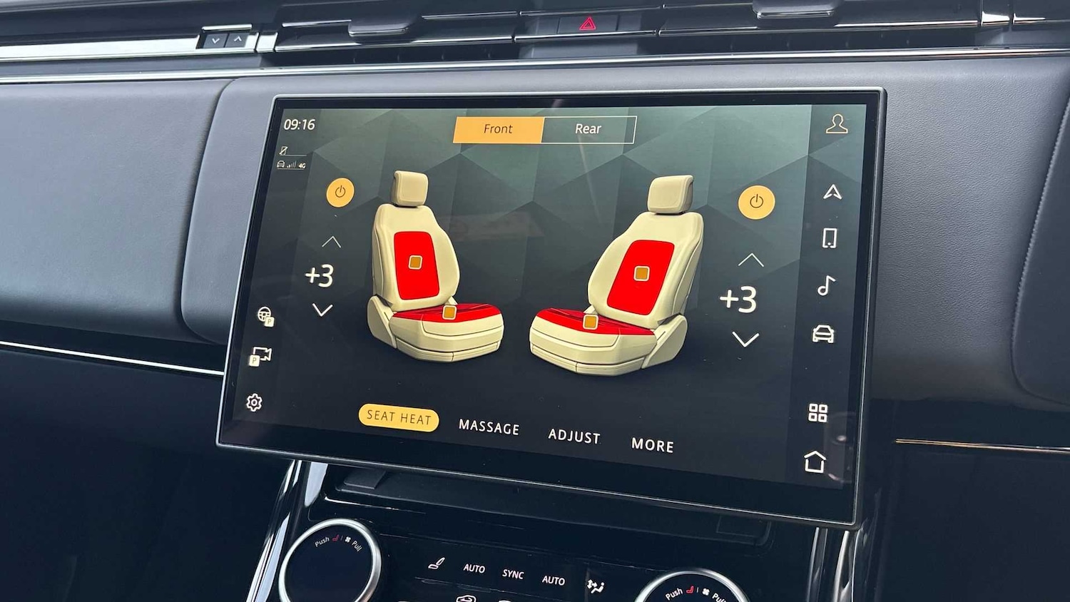 Used Land Rover Range Rover Sport 2023 for sale - 76459825: Photo 22