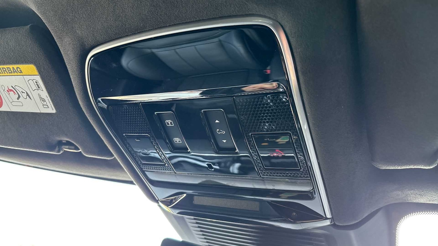 Used Land Rover Range Rover Sport 2023 for sale - 76459825: Photo 23