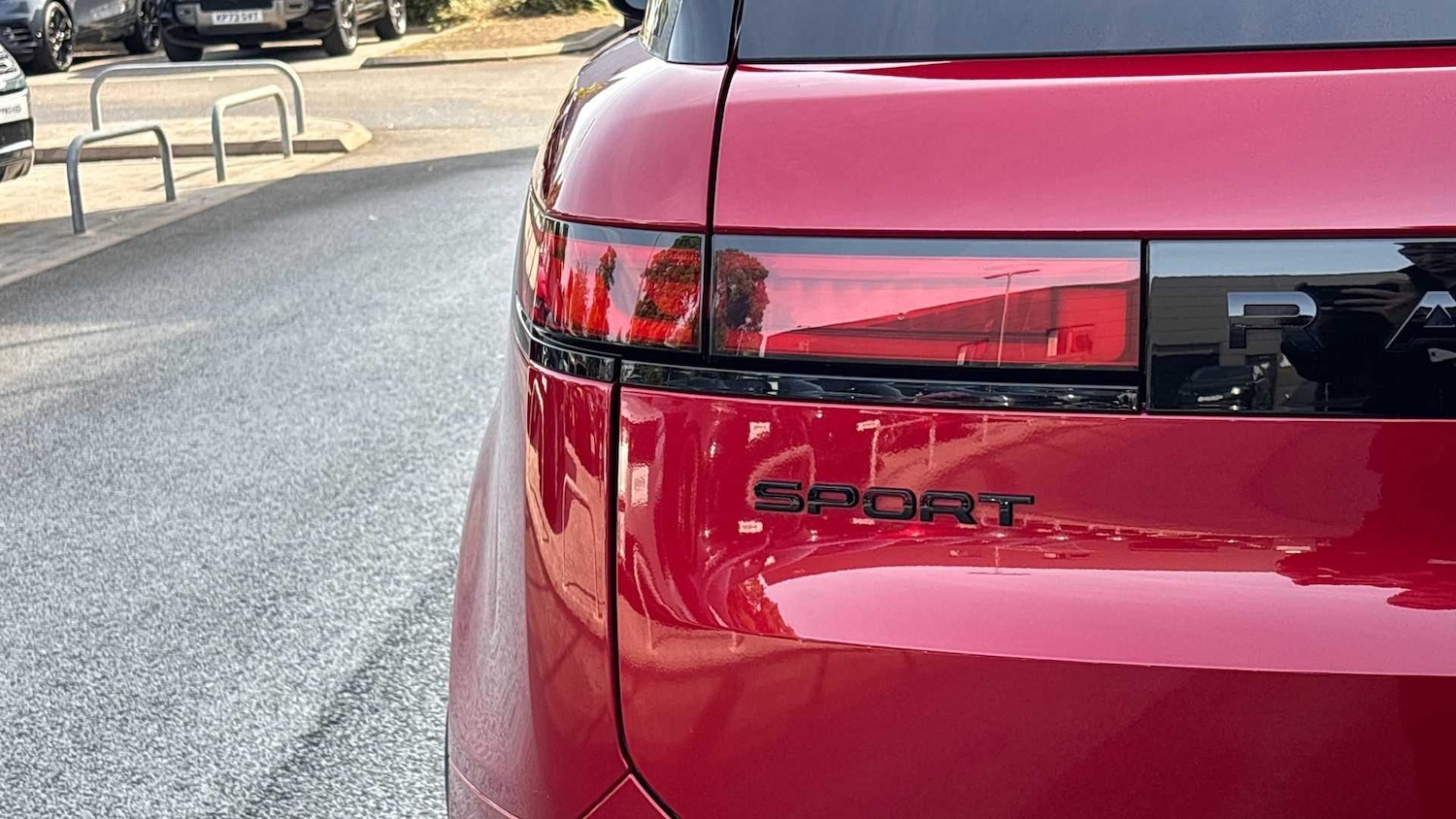 Used Land Rover Range Rover Sport 2023 for sale - 76459825: Photo 26