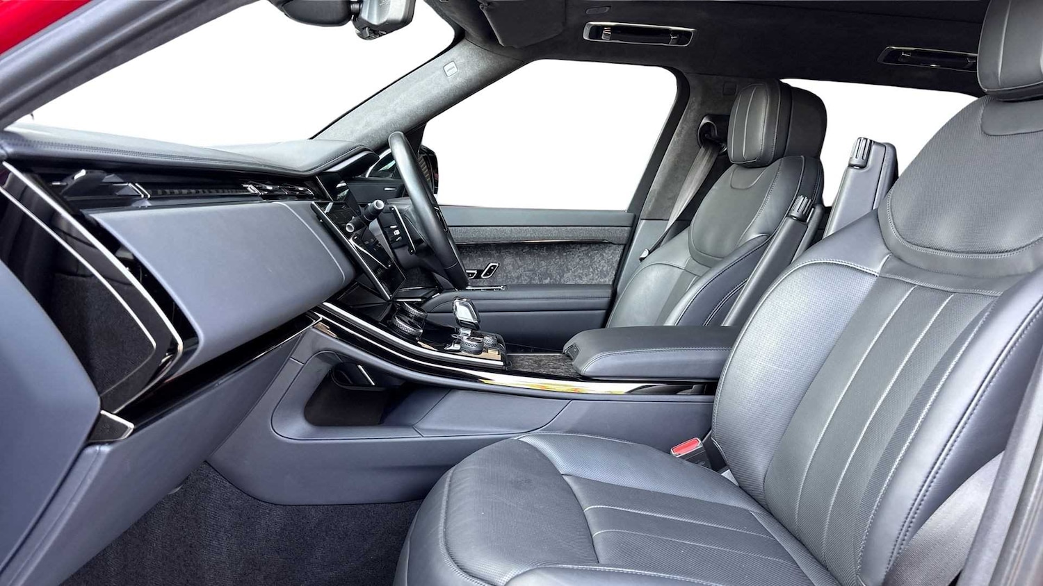 Used Land Rover Range Rover Sport 2023 for sale - 76459825: Photo 3