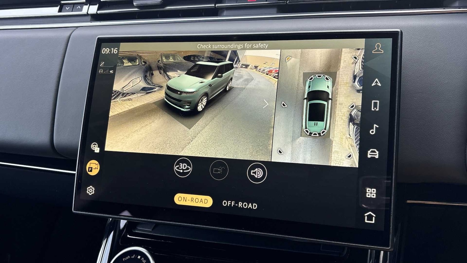 Used Land Rover Range Rover Sport 2023 for sale - 76459825: Photo 30