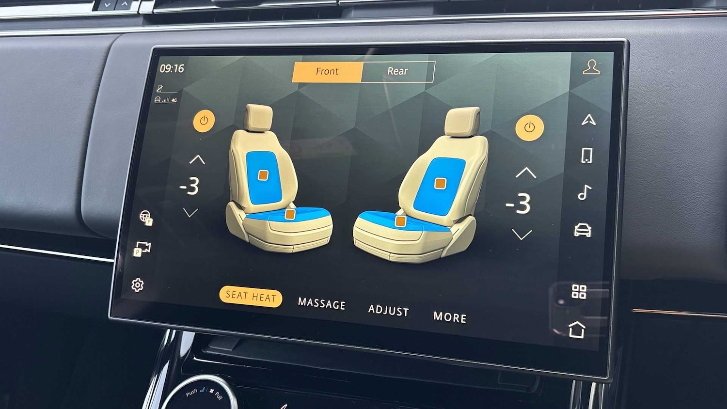 Used Land Rover Range Rover Sport 2023 for sale - 76459825: Photo 31