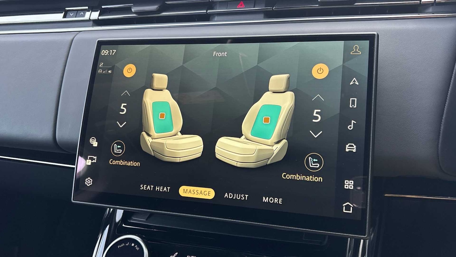 Used Land Rover Range Rover Sport 2023 for sale - 76459825: Photo 32