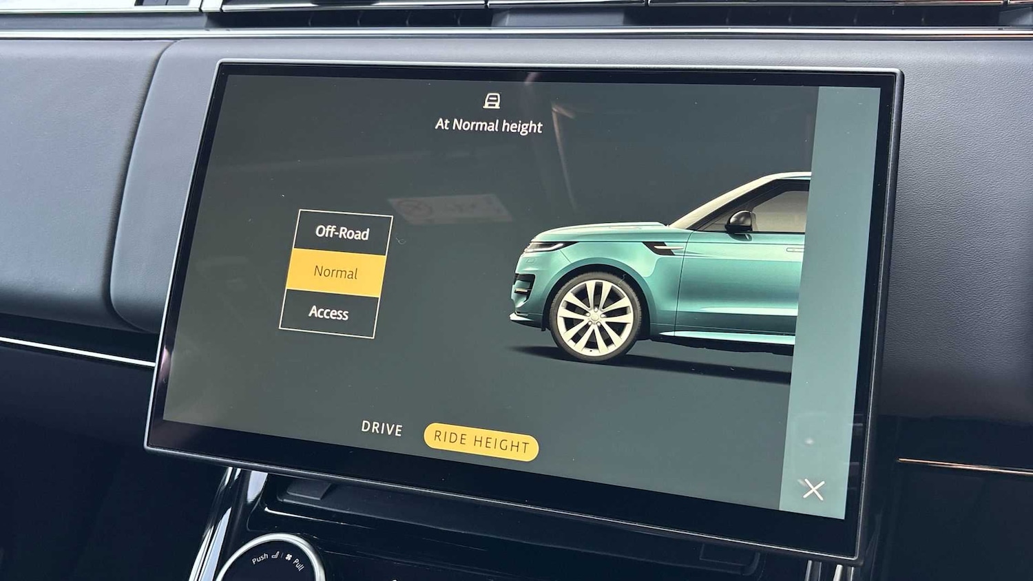 Used Land Rover Range Rover Sport 2023 for sale - 76459825: Photo 33