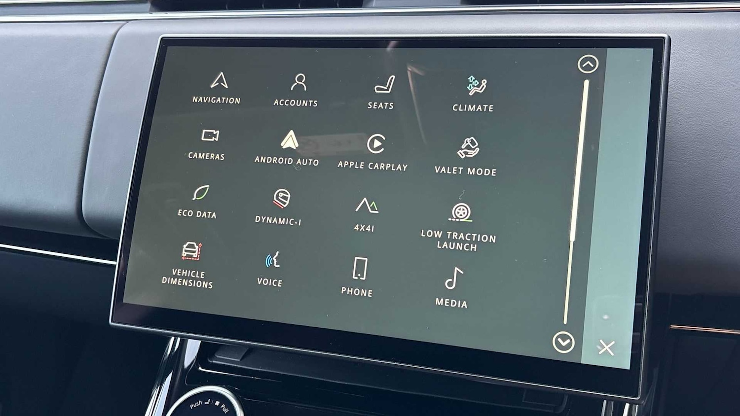 Used Land Rover Range Rover Sport 2023 for sale - 76459825: Photo 34