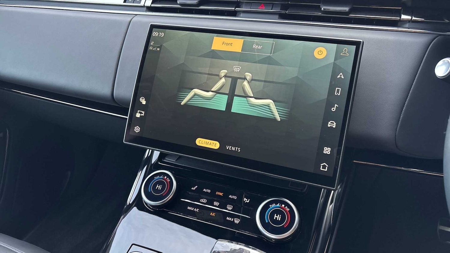 Used Land Rover Range Rover Sport 2023 for sale - 76459825: Photo 35