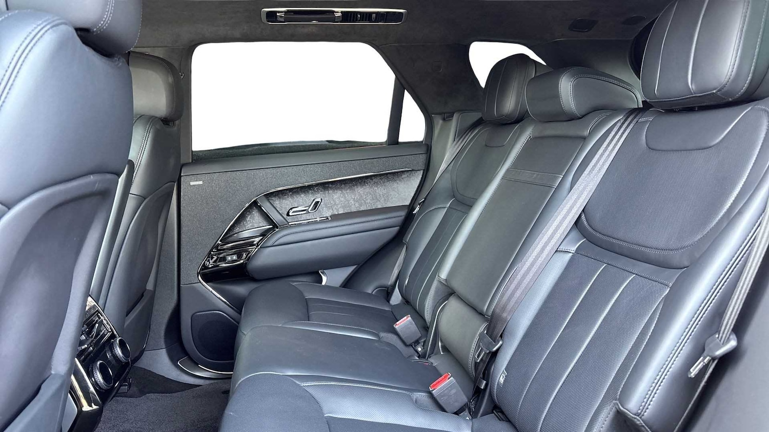 Used Land Rover Range Rover Sport 2023 for sale - 76459825: Photo 4