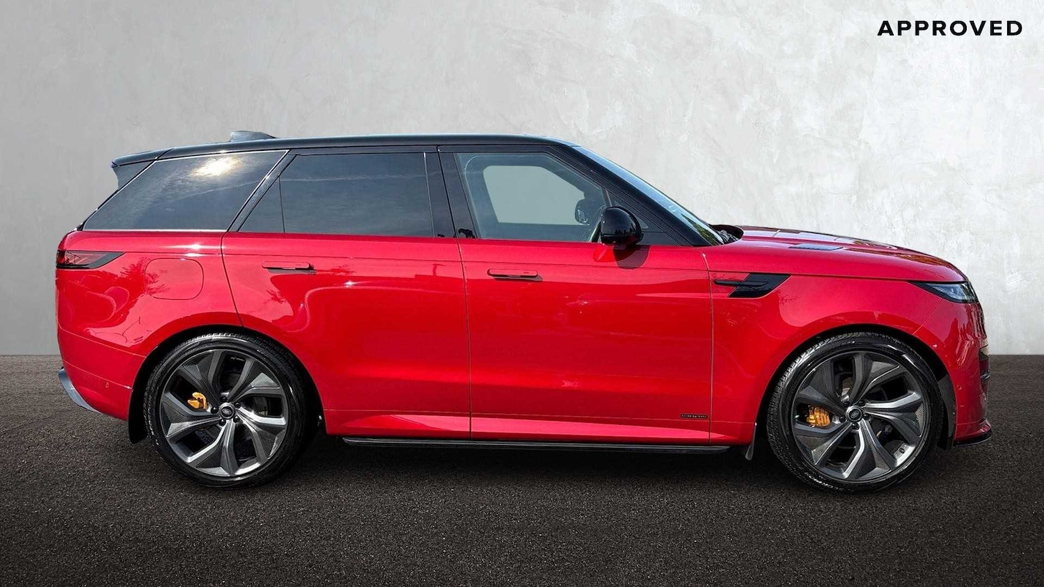 Used Land Rover Range Rover Sport 2023 for sale - 76459825: Photo 5