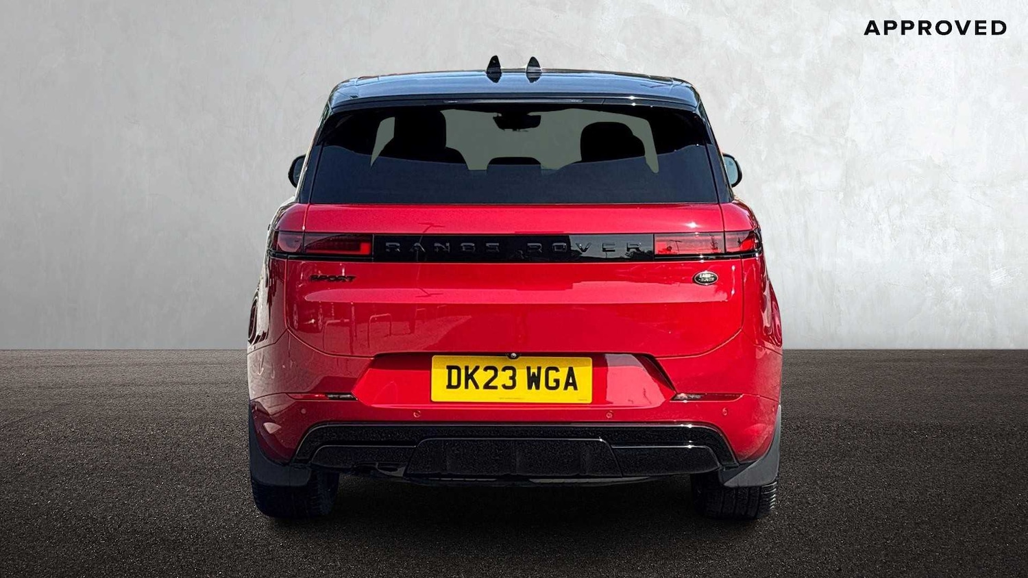 Used Land Rover Range Rover Sport 2023 for sale - 76459825: Photo 6