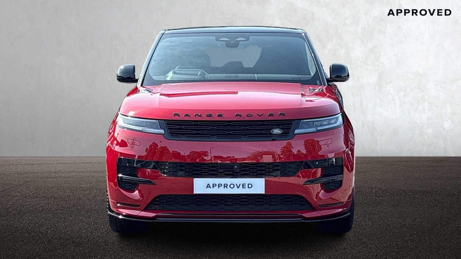 Used Land Rover Range Rover Sport 2023 for sale - 76459825: Photo 7