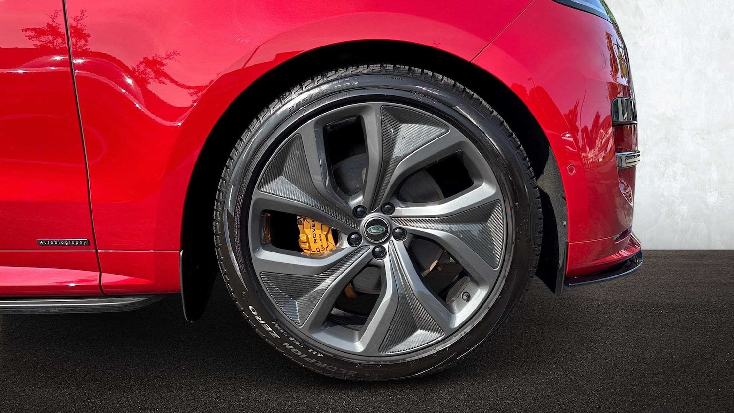 Used Land Rover Range Rover Sport 2023 for sale - 76459825: Photo 8