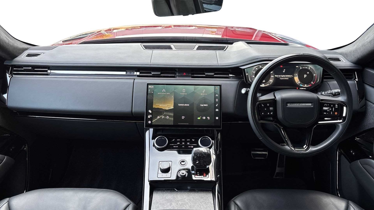 Used Land Rover Range Rover Sport 2023 for sale - 76459825: Photo 9