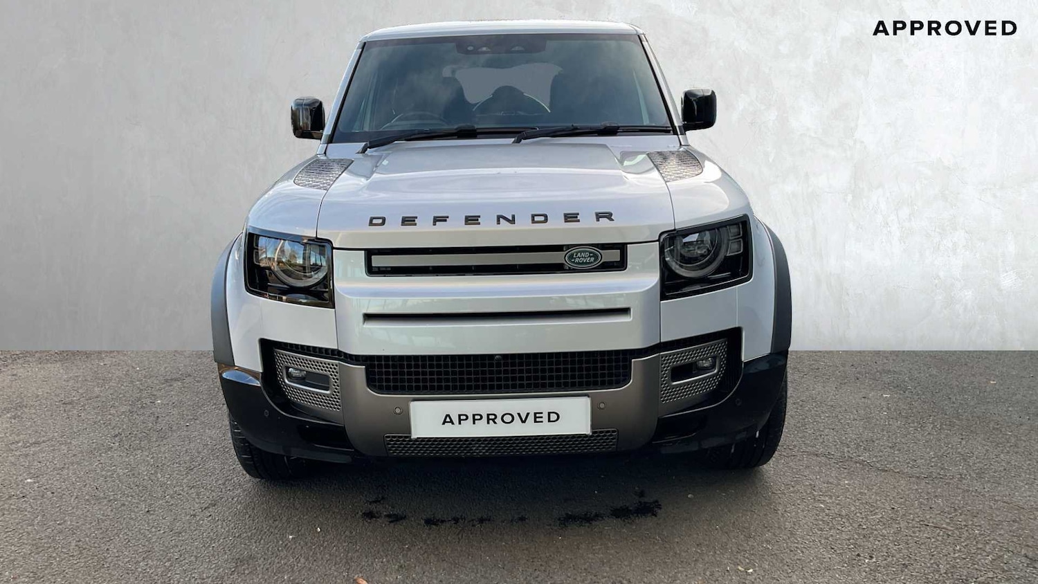 Used Land Rover Defender 2021 for sale - 76460049: Photo 10