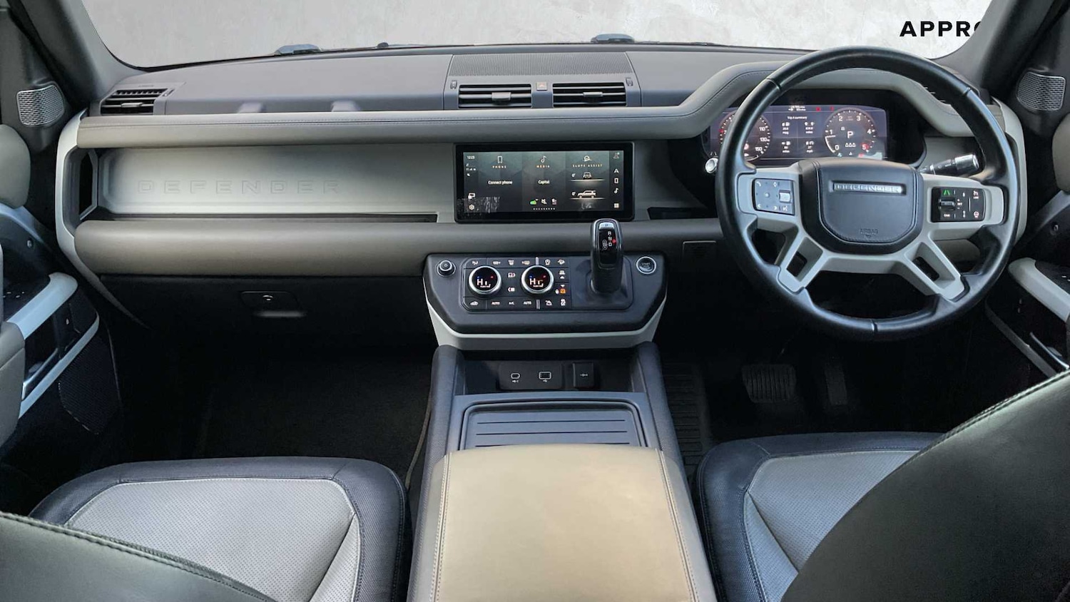 Used Land Rover Defender 2021 for sale - 76460049: Photo 14