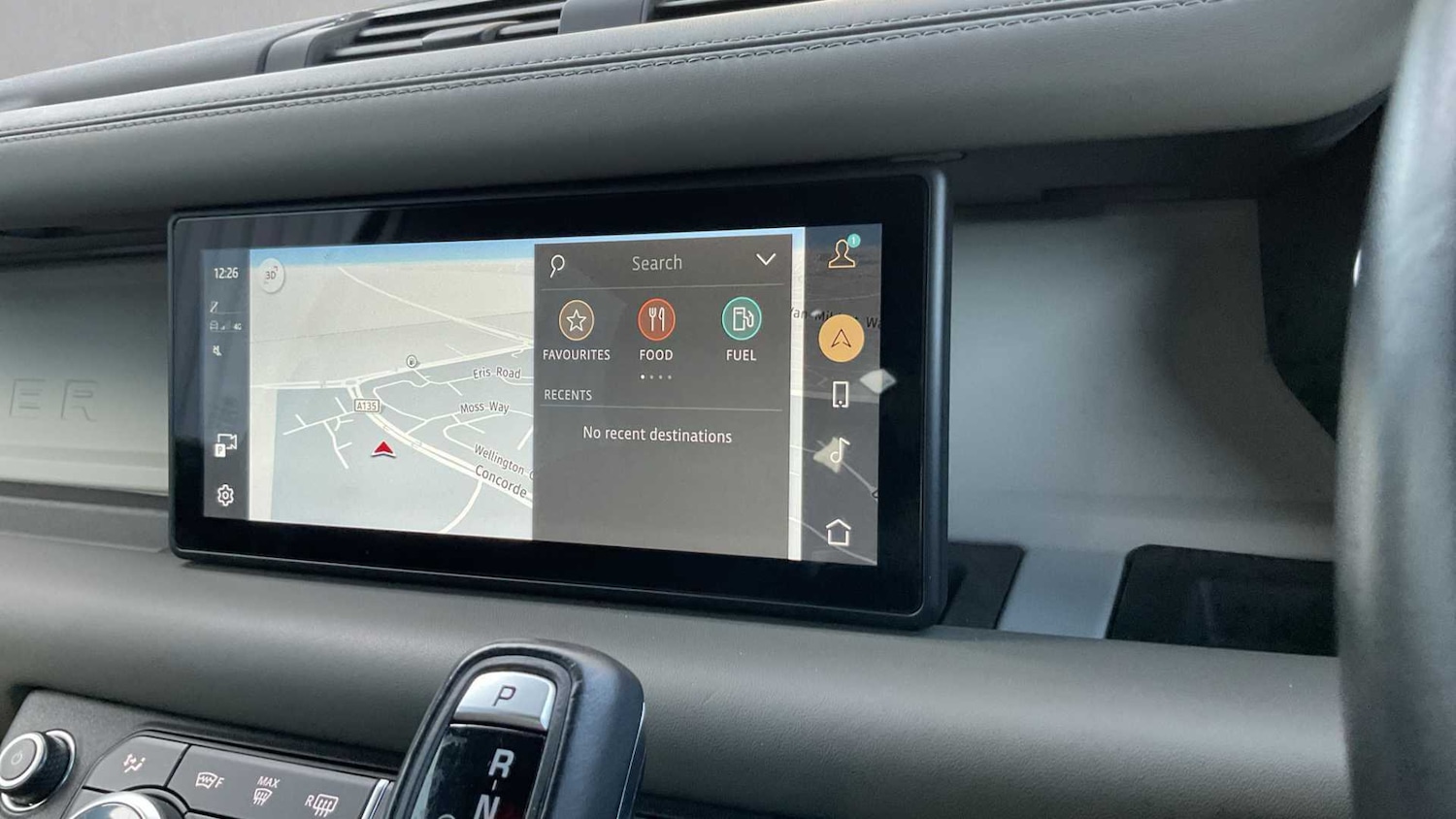 Used Land Rover Defender 2021 for sale - 76460049: Photo 19