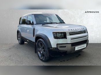 Land Rover - Defender