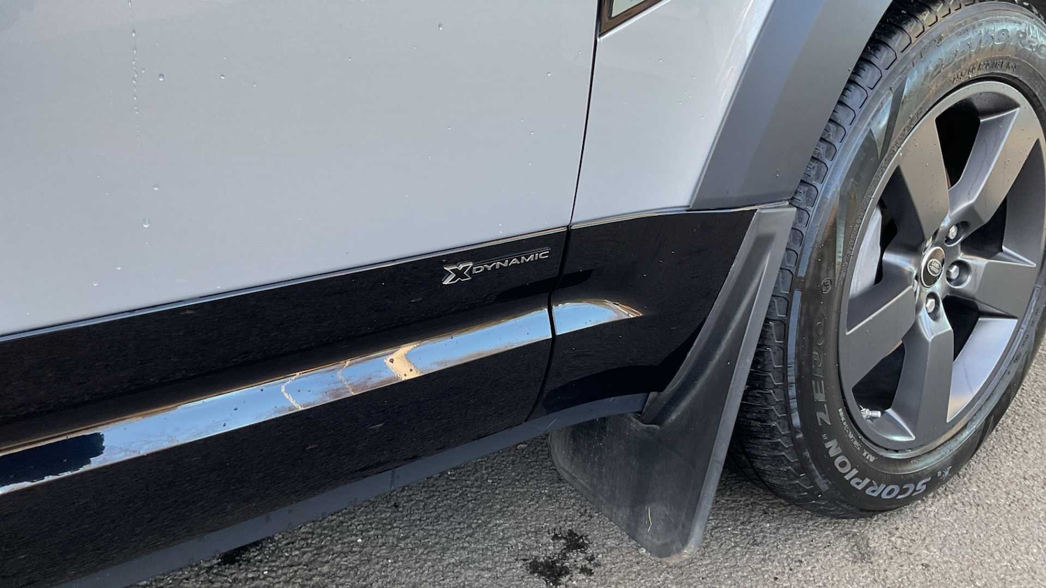 Used Land Rover Defender 2021 for sale - 76460049: Photo 33