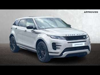 2024 - 1.5 P300e Autobiography 5dr Auto