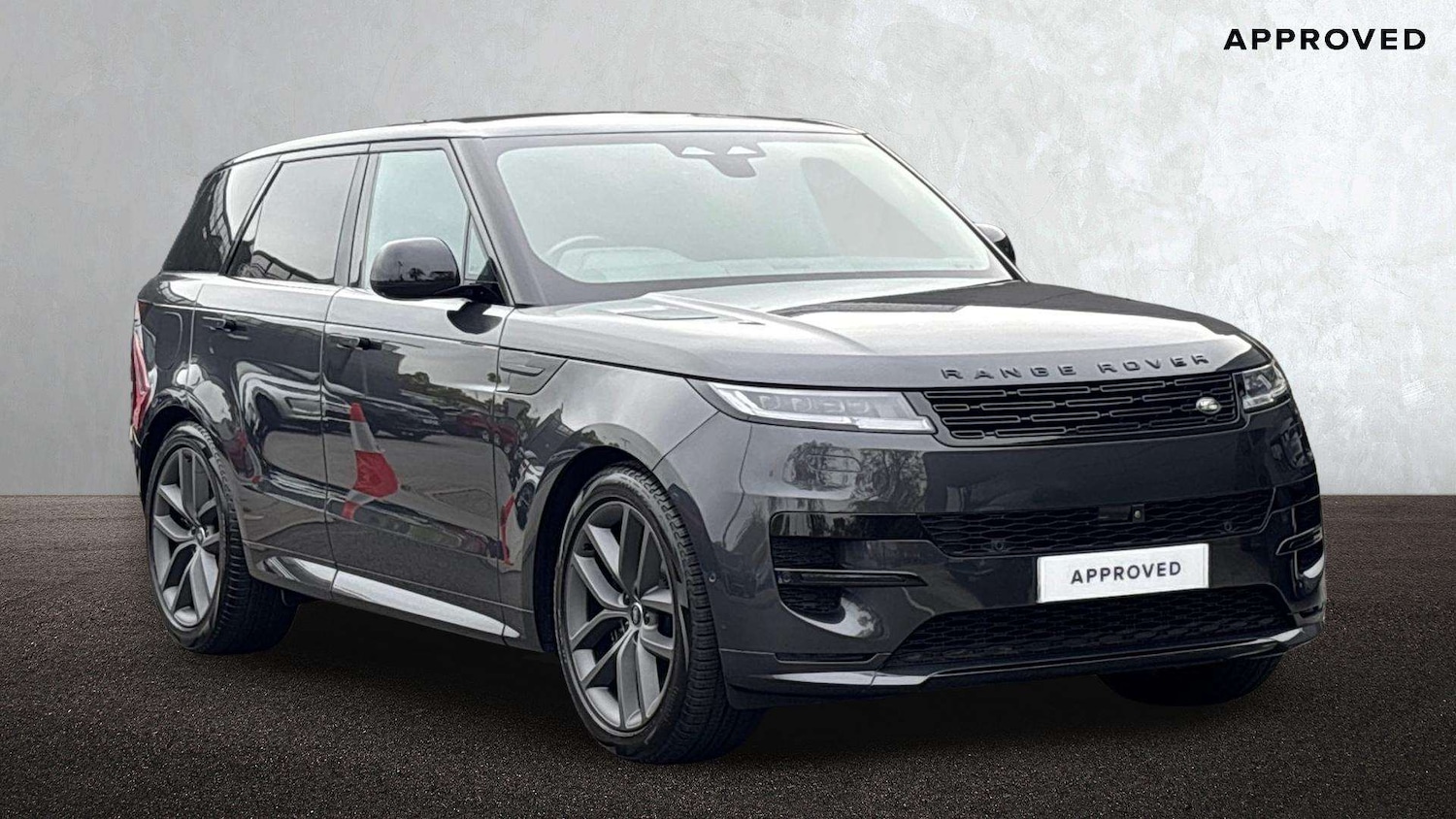 Used Land Rover Range Rover Sport 2023 for sale - 76460374: Photo 1