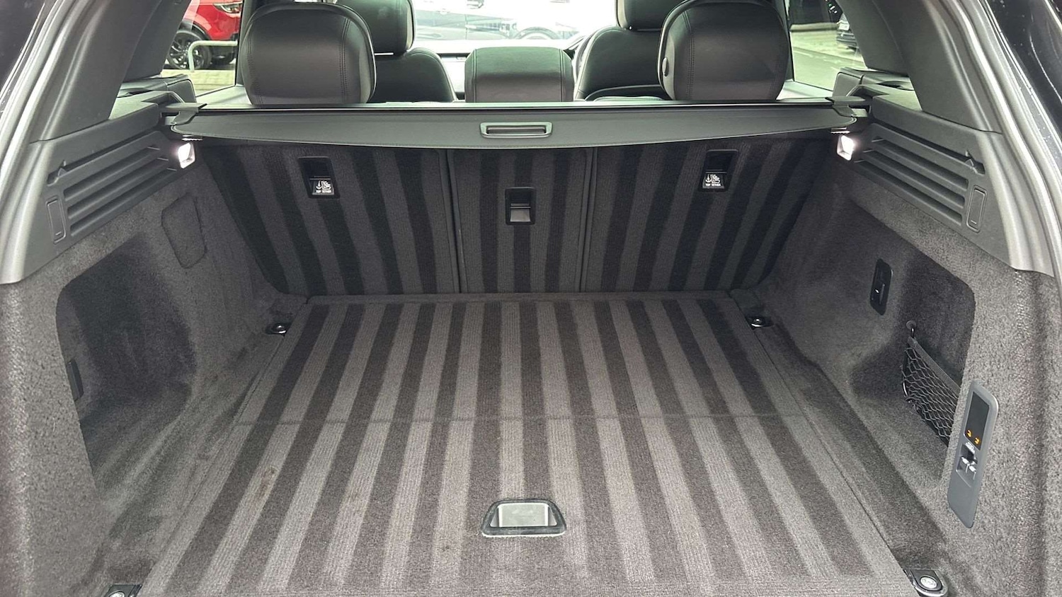 Used Land Rover Range Rover Sport 2023 for sale - 76460374: Photo 10